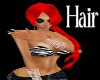 CM Atena Red Hair