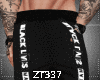 Zt-Black Lives Matter(M)