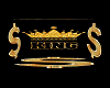 King/$ Background