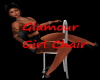 Glamour Girl Chair