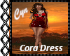 Cora Dress