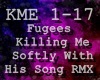 Killing Me Song RXM 2019