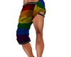 [xIR] Rainbow Pants