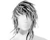 grizz chrome hair