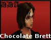 DDA's Chocolate Brett