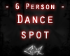 -LEXI- 6 Person Dance