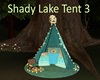 Shady Lake Tent 3