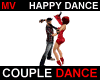 Dance Happy 