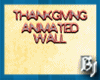 Thankgiving Animatedwall