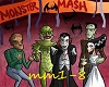 Monster Mash remix
