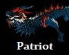 Patriot Dragon M/F