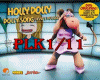 Song-Dolly Ieva's polka
