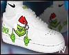 The Grinch 1's