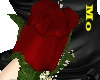 rose for love