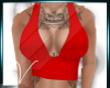 Marilyn Top Red Req.