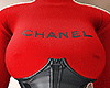 Red Jumpsuit Ch@nel