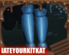 Storm Leg Armor