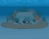 Mermaid Underwater Cave