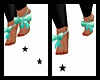 AquaMarina sandals