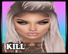 Zanilia Blonde