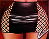 V | Leather Skirt V2 RLL