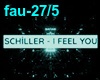 SCH/C- I feel u -5