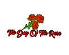 The Day Of The Rose Sign