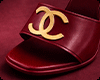 CC Valentine Heels