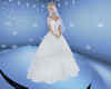 Winter wedding Gown