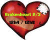Brokenheart2/3 t2h4/t2h8