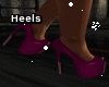 Chick heels 