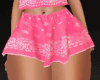 Mini Boho Pink