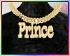 Prince Chain * [xJ]