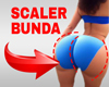 Scaler Bunda