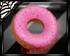 *G* Drv Nose Donut