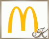 McDonalds Add on Filler