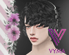 V! Headset +  Hair
