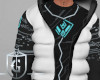 CT Tech Puffer