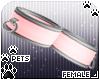 [Pets]Anklecuffs |Rose