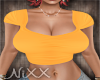 NiXX::KNOTTED T-Y BUSTY