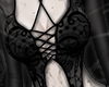౨ৎ ⋆. Goth lace sw