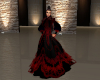 (S)Vampire gown