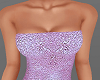H/Purple Sparkle Gown V2