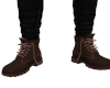 Brown Boots V3