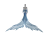 DT| Winter Suit Tail