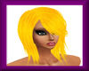 Hair Nadine - D*yellow