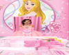 rae 8th bday