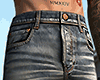 ♛ Fever Denims Blue.