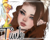 !T! Mila Chestnut Gold