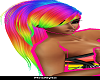 !Rainbow Rihanna
